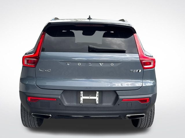 2020 Volvo XC40 R-Design
