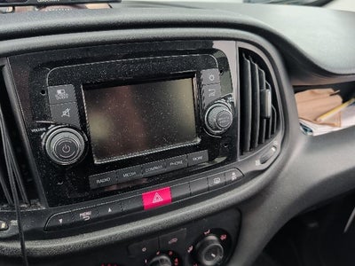 2021 RAM ProMaster City SLT