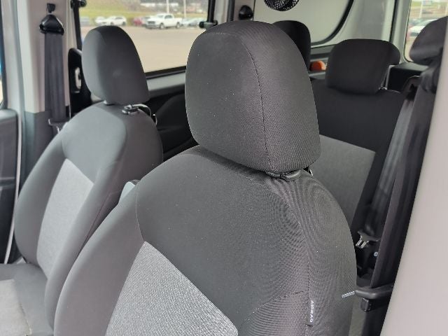 2021 RAM ProMaster City SLT