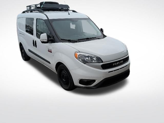 2021 RAM ProMaster City SLT