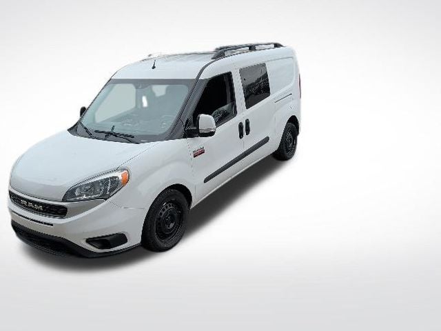 2021 RAM ProMaster City SLT
