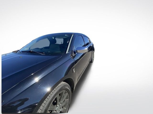 2014 Chrysler 200 Limited