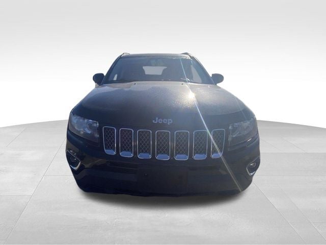 2015 Jeep Compass Latitude