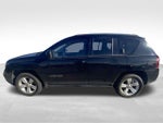 2015 Jeep Compass Latitude
