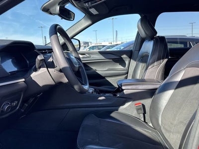 2023 Jeep Grand Cherokee Altitude X