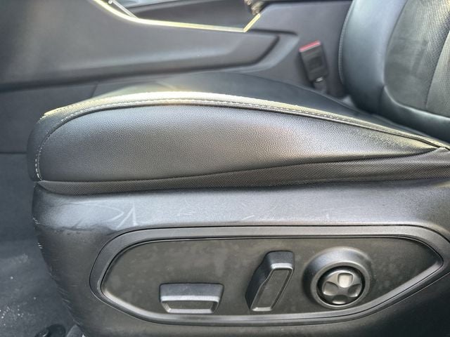 2022 Jeep Grand Cherokee Altitude