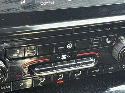 2022 Jeep Grand Cherokee Altitude