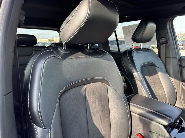 2022 Jeep Grand Cherokee Altitude