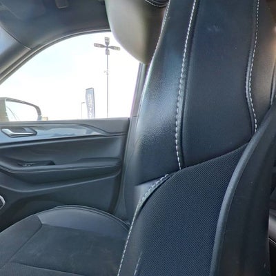 2022 Jeep Grand Cherokee Altitude