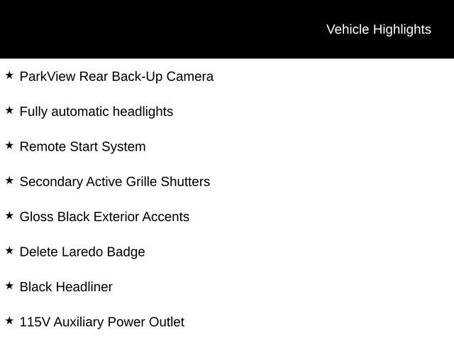 2022 Jeep Grand Cherokee Altitude