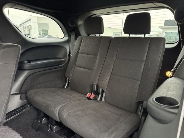 2023 Dodge Durango R/T