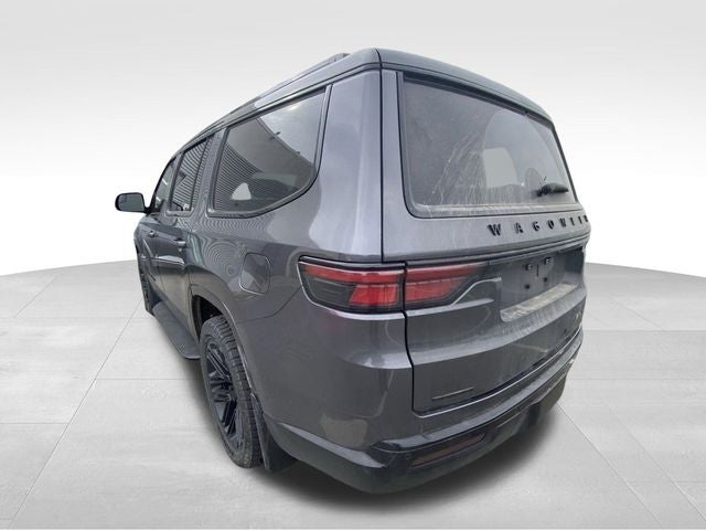 2023 Jeep Wagoneer Series II