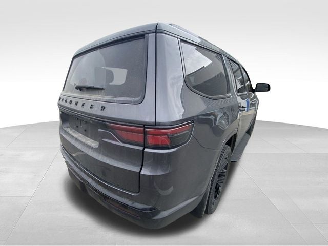 2023 Jeep Wagoneer Series II