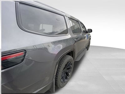 2023 Jeep Wagoneer Series II