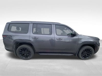 2023 Jeep Wagoneer Series II