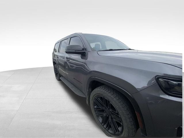 2023 Jeep Wagoneer Series II