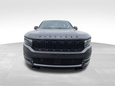 2023 Jeep Wagoneer Series II