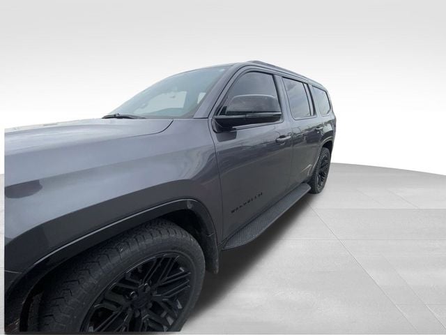 2023 Jeep Wagoneer Series II