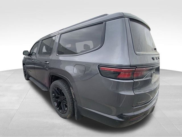 2023 Jeep Wagoneer Series II