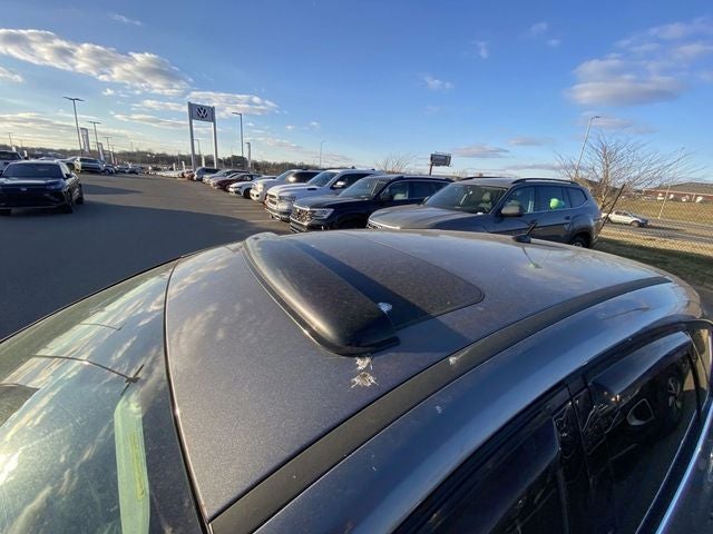 2012 Ford Focus Titanium