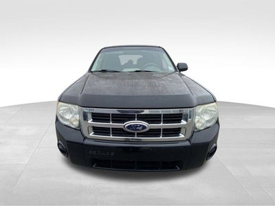 2012 Ford Escape XLS