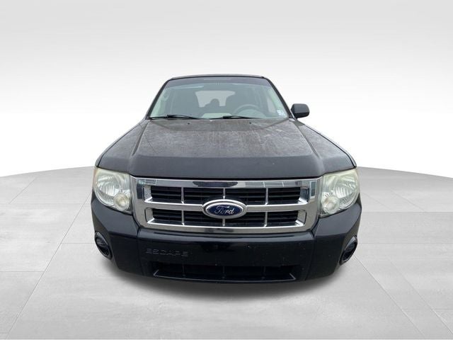 2012 Ford Escape XLS