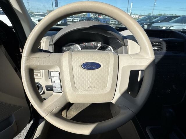 2012 Ford Escape XLS