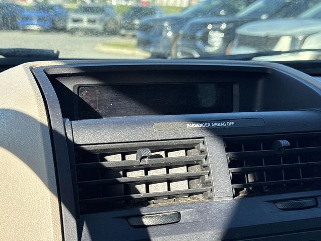 2012 Ford Escape XLS