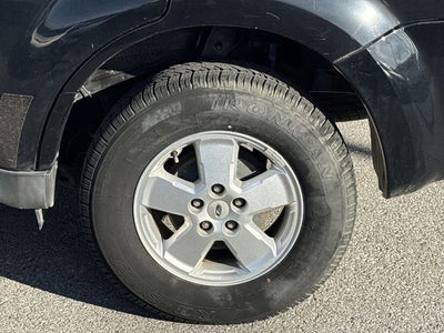 2012 Ford Escape XLS