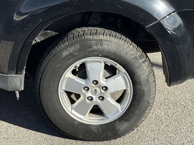 2012 Ford Escape XLS