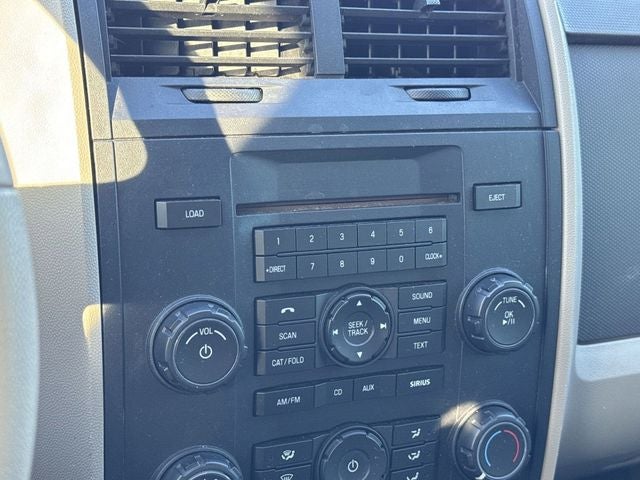 2012 Ford Escape XLS