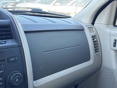 2012 Ford Escape XLS