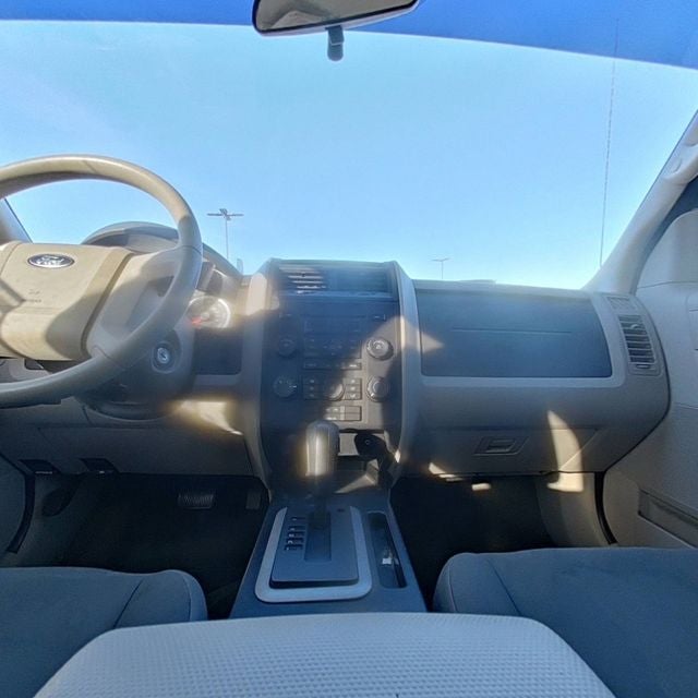 2012 Ford Escape XLS