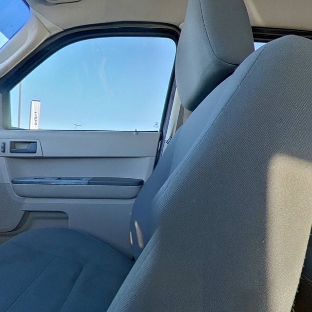 2012 Ford Escape XLS