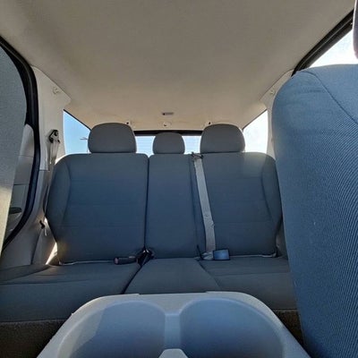 2012 Ford Escape XLS