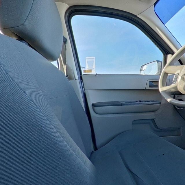 2012 Ford Escape XLS