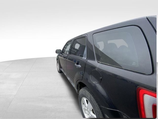 2012 Ford Escape XLS