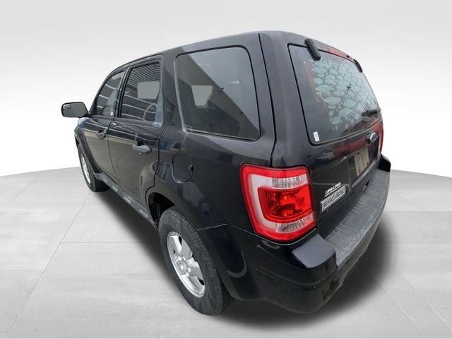 2012 Ford Escape XLS