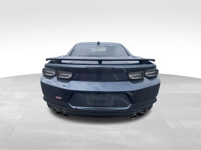 2021 Chevrolet Camaro SS 2SS