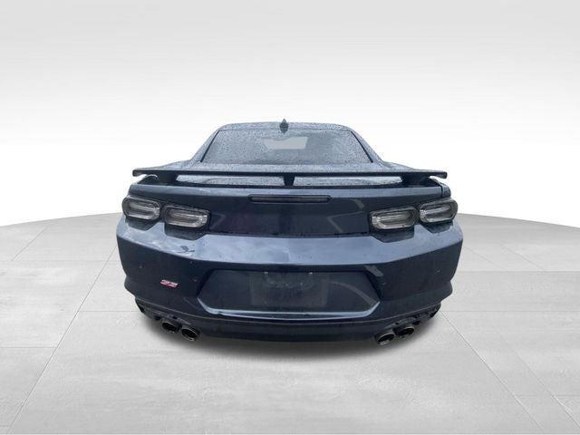 2021 Chevrolet Camaro SS 2SS