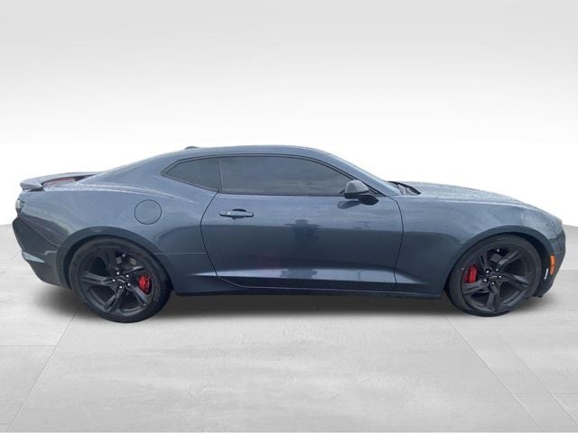 2021 Chevrolet Camaro SS 2SS