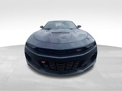 2021 Chevrolet Camaro SS 2SS