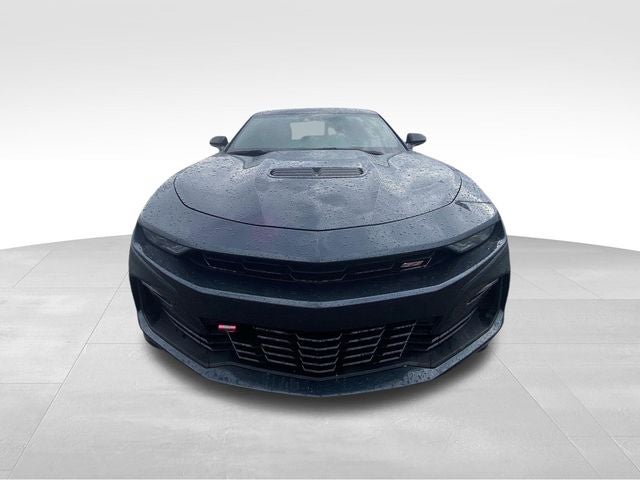 2021 Chevrolet Camaro SS 2SS