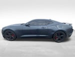 2021 Chevrolet Camaro SS 2SS
