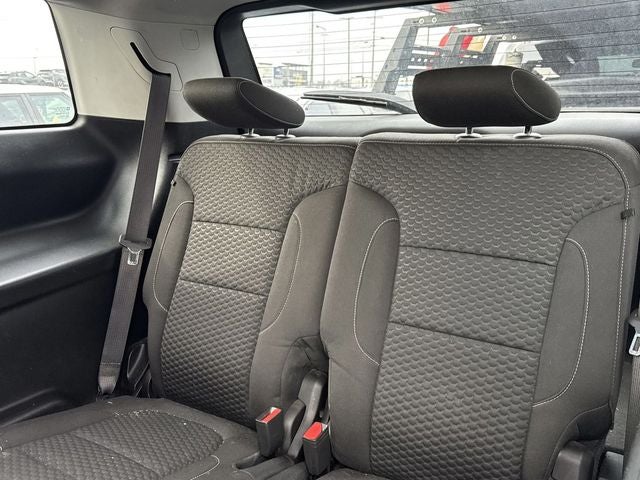 2018 GMC Acadia SLE-2