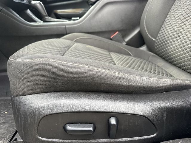 2018 GMC Acadia SLE-2