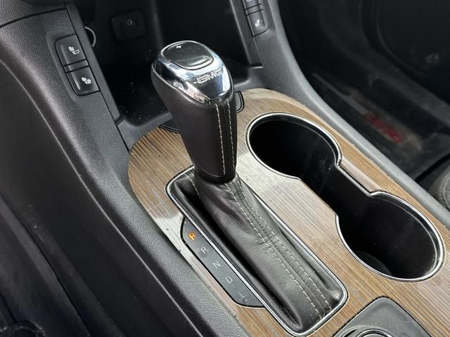 2018 GMC Acadia SLE-2