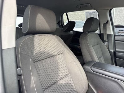 2018 GMC Acadia SLE-2