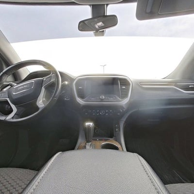 2018 GMC Acadia SLE-2