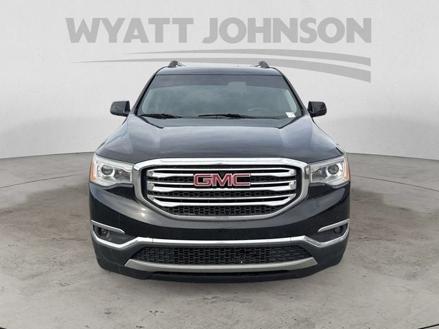 2018 GMC Acadia SLE-2